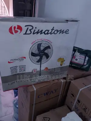 New Non Rechargeable Fan
