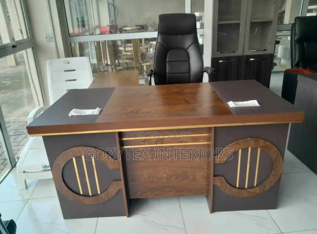 Executive Office Table