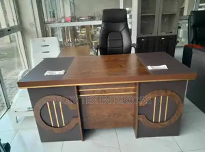Executive Office Table