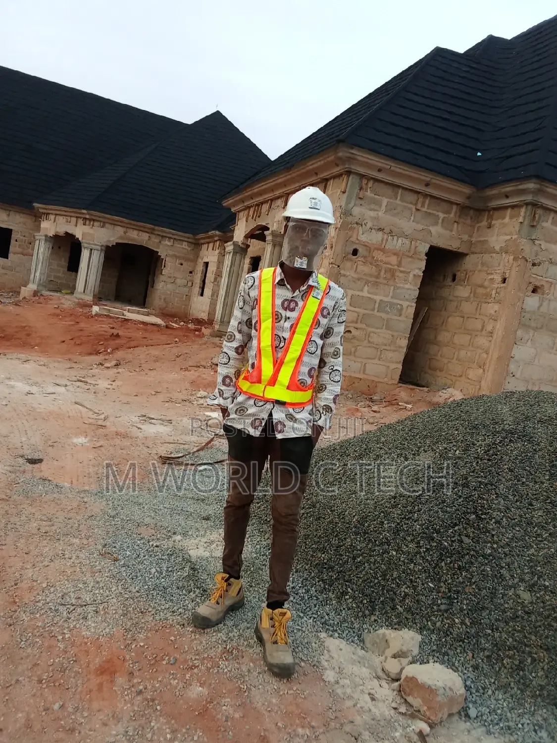 Electrician Services