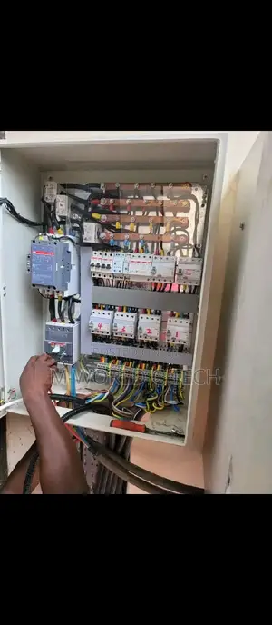 Electrician Services