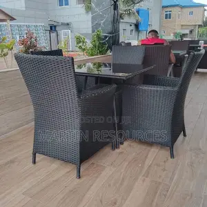 Restaurant Chairs With Table