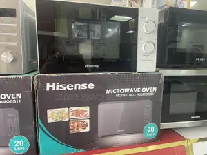 20 Litres Hisense Microwave