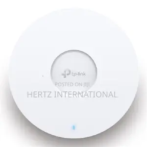 TP-LINK AX1800 Wireless Dual Band Ceiling Mount Access Point