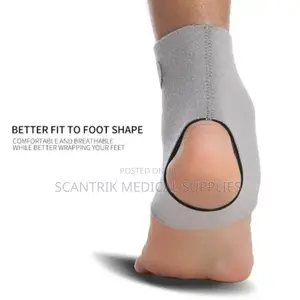 Bwell Ankle Brace.