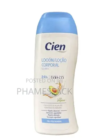 Cien Body Lotion