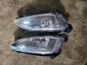 Fog Lights