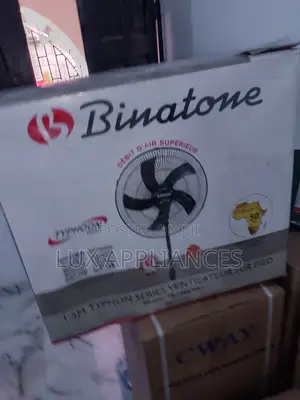 Extral Low Noise and Durable Fan