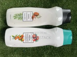 Gel De Bano Coco Bathing Soap
