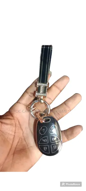 Sienna 2008 Key Cover