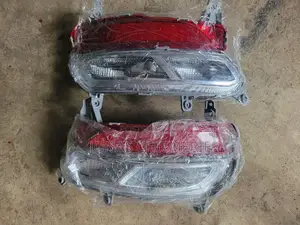 Reflector Kia Sportage