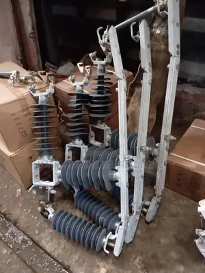 Original Silicon Combine Unit 33kv