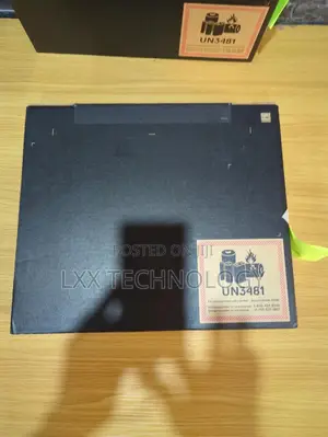 New Laptop Dell Latitude 7440 32GB Intel Core I7 SSD 512GB