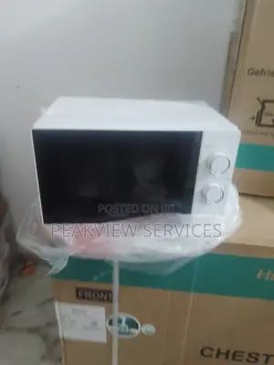 Advance 20litres Microwave Oven Hisense
