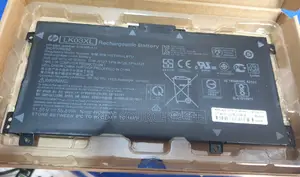 Hp Lk03xl Laptop Battery for Envy X360 15m-Cn0xxx Cn1xxx Cn0011dx Cn00