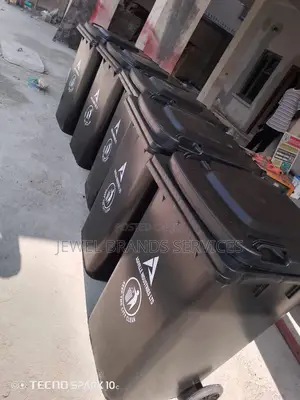 Waste Bin/Wheeler 240 Litres