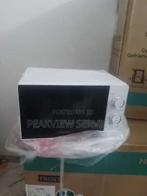 Advance and Unique Hisense 20litres Microwave Oven