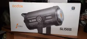Godox Sl150 Iii Light