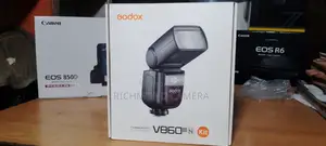 V860 Godox Light Iii