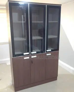 Office Bookshelves