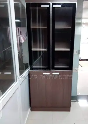 Quality Office Books Shelve