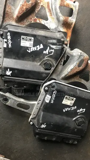 Toyota Brain Box for Venza 2012 4plug