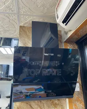 60cm Digital Plasma Range Hood