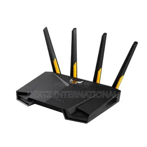 ASUS TUF Gaming AX3000 Dual Band Wifi 6 Gaming Router(RT-Ax8