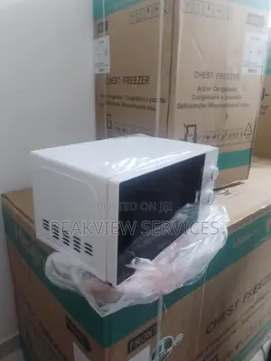 Best Selling 20litres Microwave Oven Hisense in White