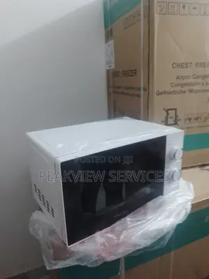 Top Selling Hisense 20litres Microwave Oven in White