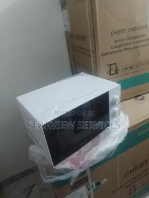 Top Selling 20litres Hisense Microwave Oven in White