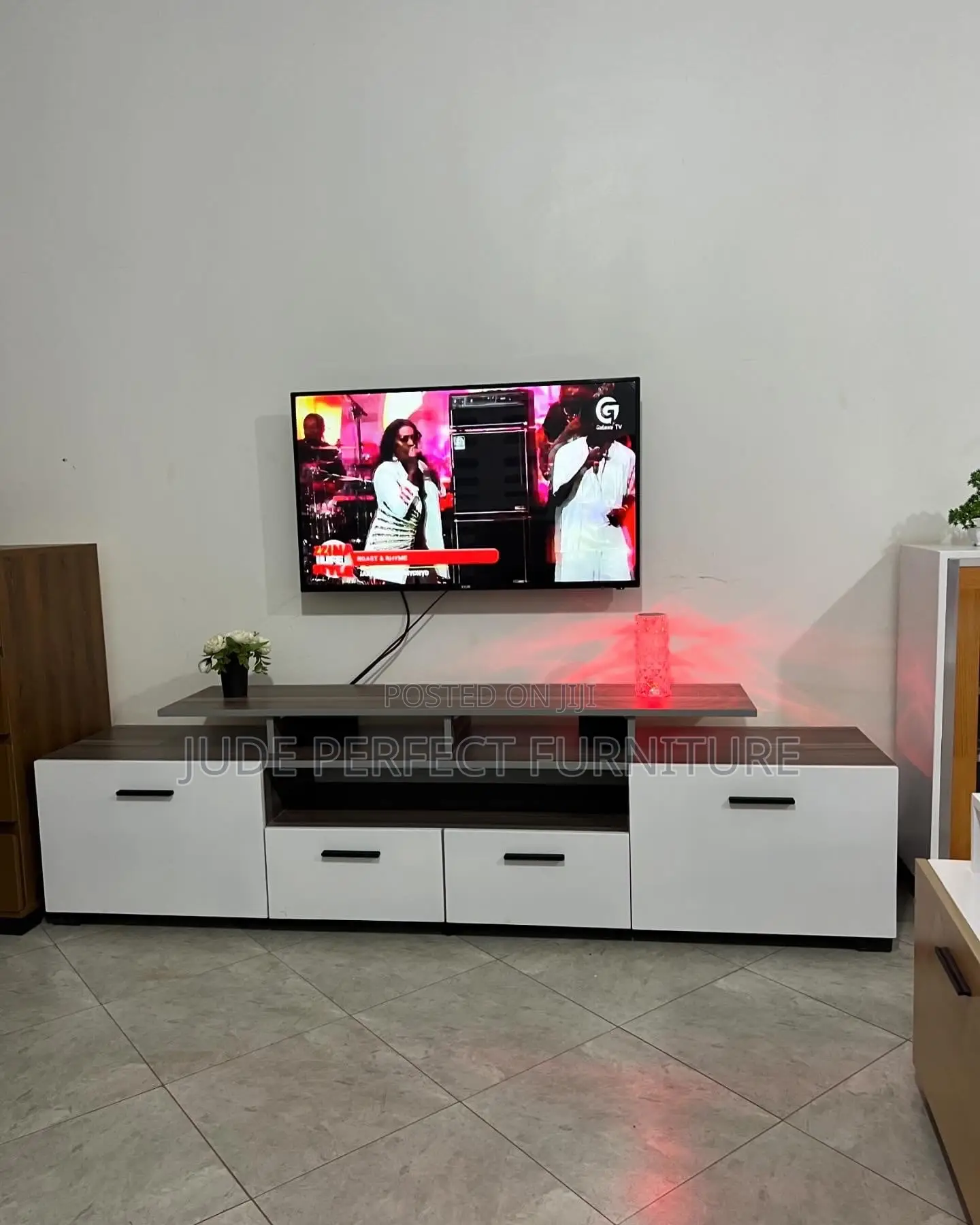 Quality Tv Stand