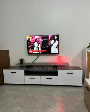 Quality Tv Stand