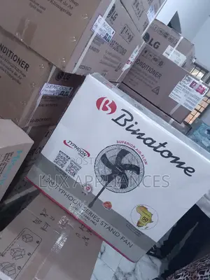 Silent Fast Breezy Non Rechargeable Fan
