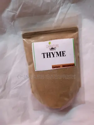 Thyme Powder 50gm