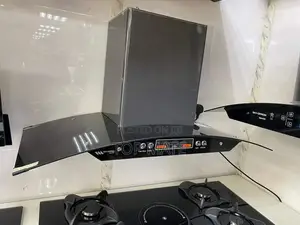 90cm Manual Range Hood