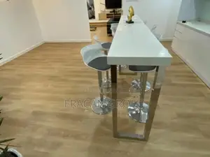 Vinyl Floor Available. FRACAN INTERIOR LTD