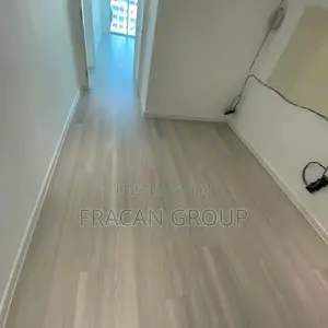 Cover Your Old Ceramic Tile Using PVC Vinyl Floor.