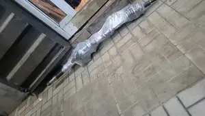 Driving Shaft