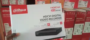 16 and 8 Channels DVR CCTV Recorder