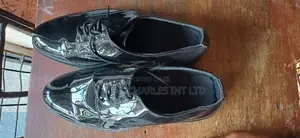 Neavy Shoe