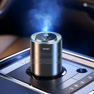 Wiwu Intelligent Car Fragrance 50ml (WI-AR001)