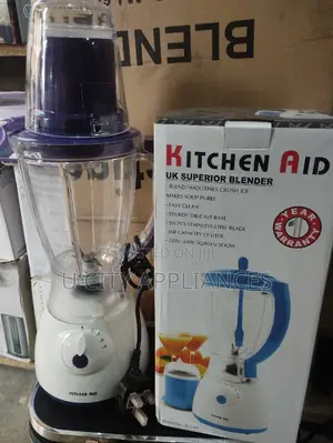 21n1 Blender