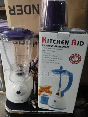 21n1 Blender