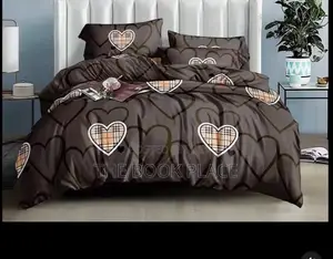Spice Bedding and Pillow