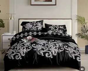 Pattern Beautiful Bedspread