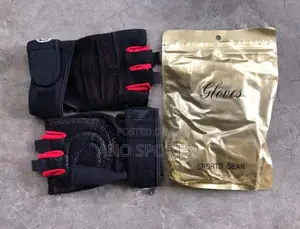 Gym Gloves