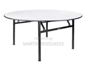 Banquet Table