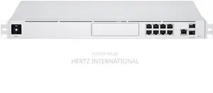 Ubiquiti Unifi Dream Machine Pro - (Udm-Pro)