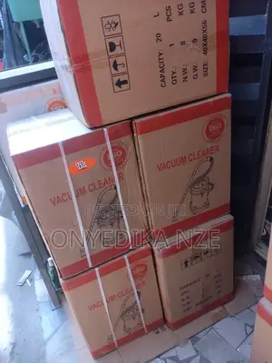 30L Wet and Dry Vacuum Cleaner Machine